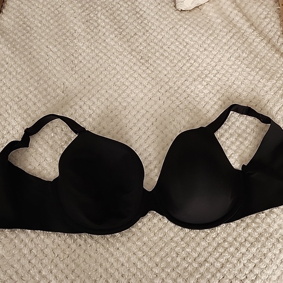 Soma Vanishing coverage bra - Picture 2 of 4